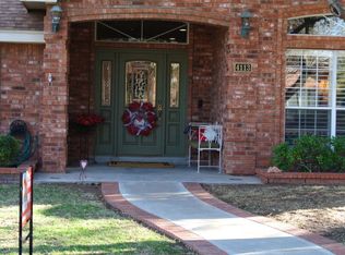 4113 Fox Hollow Ct, Midland, TX 79707