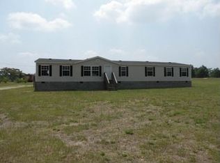 1372 Sunshine Rd, Blackville, SC 29817