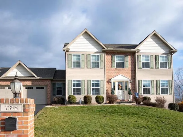 7328 Main St, Harrisburg, PA 17112