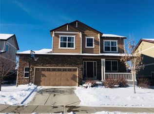 7171 S Oak Hill Cir, Aurora, CO 80016