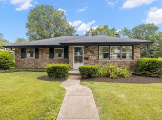2604 Glenwood Ave, Joliet, IL 60435