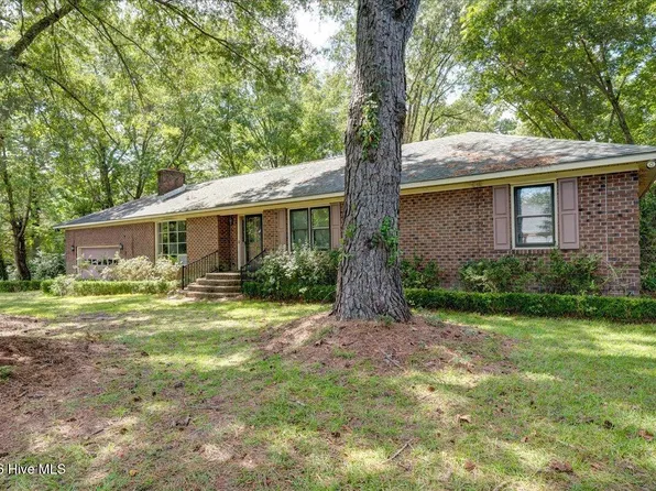 1005 Oakdale Avenue, New Bern, NC 28562