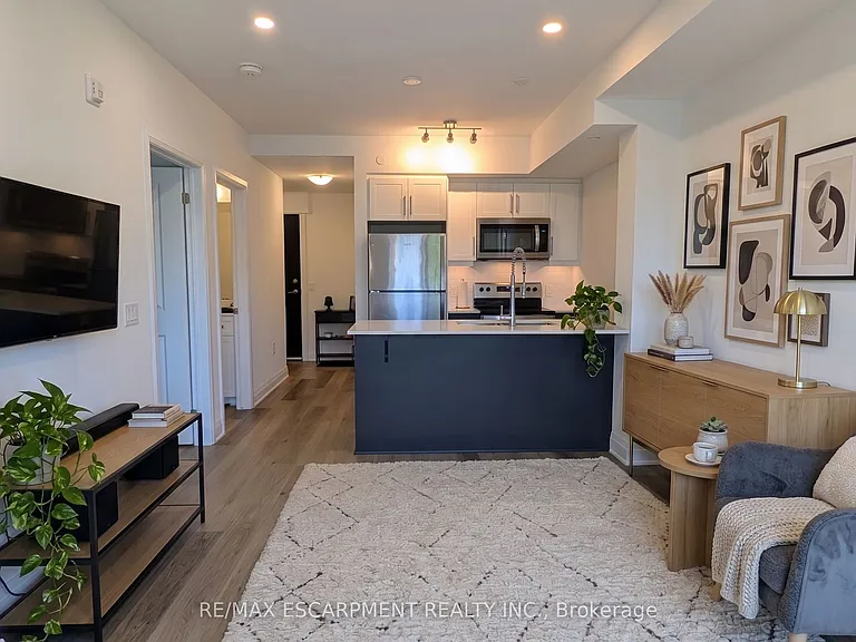 1936 Rymal Rd E #309 — Photo 24