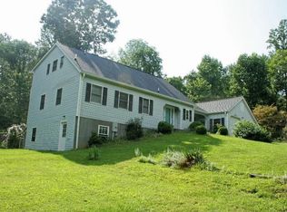 1307 Karnes Rd, Bedford, VA 24523