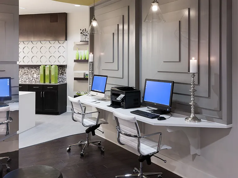 Computer Lab