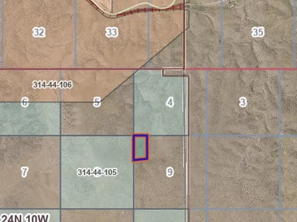 N Nelson, Peach Springs, AZ 86434