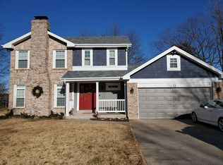 12 Aken Ct, O Fallon, MO 63376