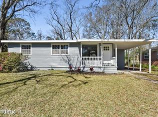 5371R Poppy Dr, Jacksonville, FL 32205