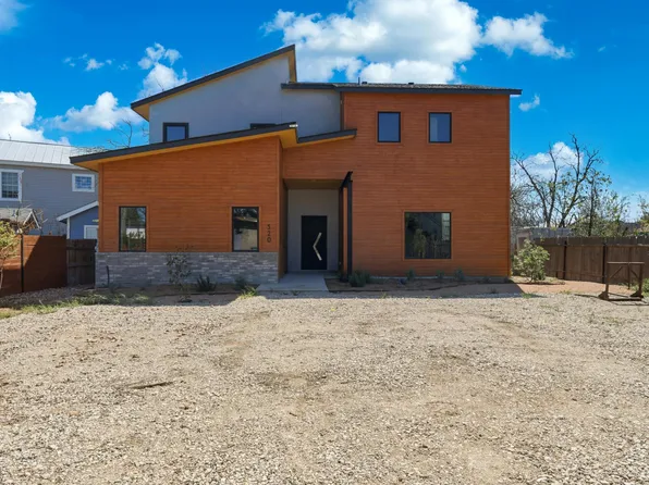 520 Leigh Street 606 & 608 Labor St, San Antonio, TX 78210