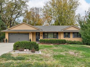 7106 El Rancho Ave, Windsor Heights, IA 50324