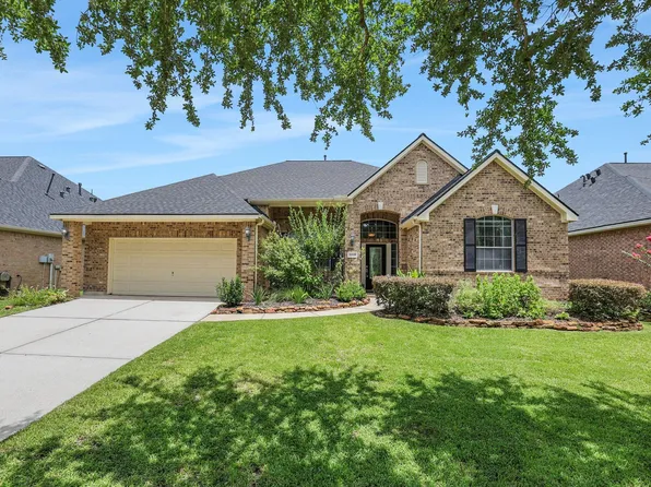 20339 Bentwood Oaks Dr, Porter, TX 77365