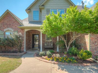 2716 NW 155th St, Edmond, OK, 73013