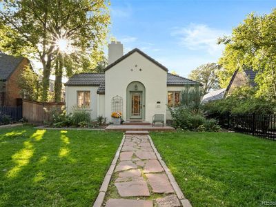 377 Albion Street, Denver, CO, 80220