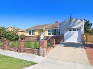 10807 Lull St, Sun Valley, CA 91352