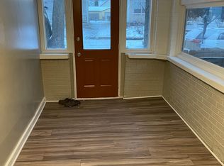 1110 S Senate Ave, Indianapolis, IN