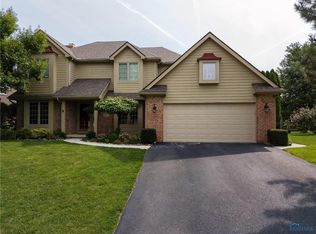 5054 Olde Mill Ct, Sylvania, OH
