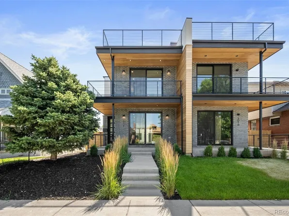 1014 S Pennsylvania Street, Denver, CO 80209