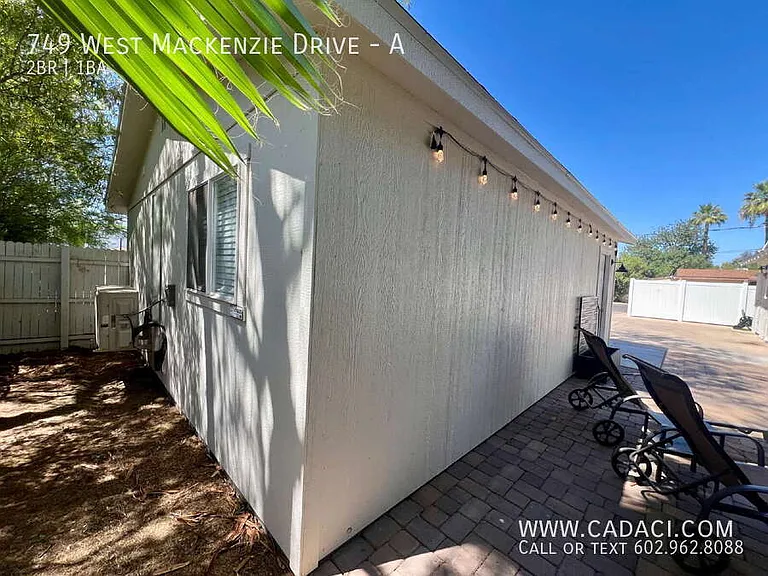 749 W Mackenzie Dr #A — Photo 32