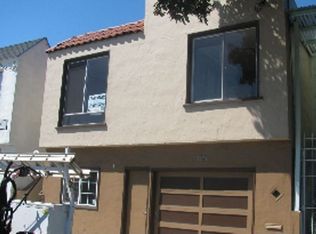 1356 Alemany Blvd, San Francisco, CA 94112