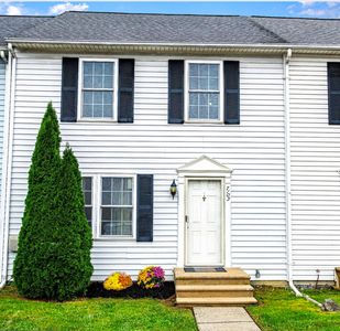 7105 Rutherford Green Cir, Windsor Mill, MD, 21244