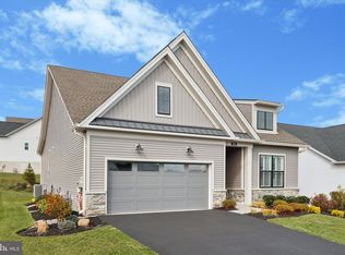 709 Appaloosa Rd, Downingtown, PA 19335