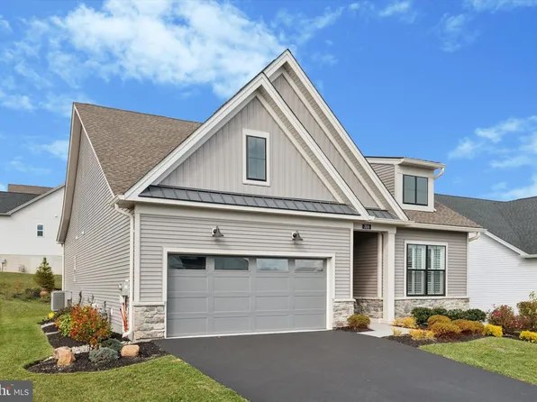 709 Appaloosa Rd, Downingtown, PA 19335