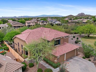40814 N PEALE Court, Phoenix, AZ, 85086