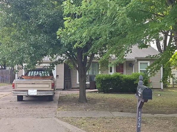 1522 Broadway St, Winfield, KS 67156