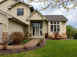 13398 Hynes Rd, Rogers, MN 55374