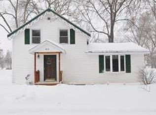 415 N Main St, Pardeeville, WI 53954