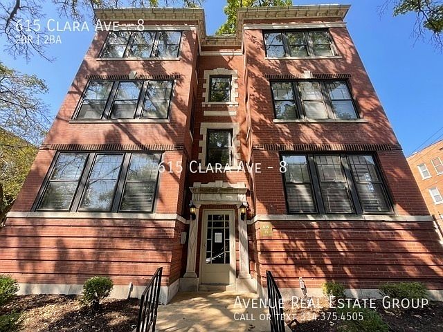 1st image of 615 Clara Ave APT 8