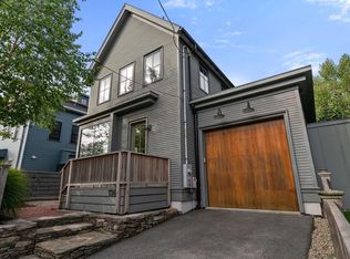 136 Cushing St #136, Cambridge, MA 02138
