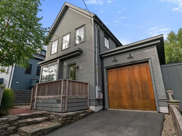 136 Cushing St #136, Cambridge, MA 02138