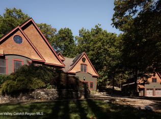 15 Old Farm Road, Rhinebeck, NY 12572