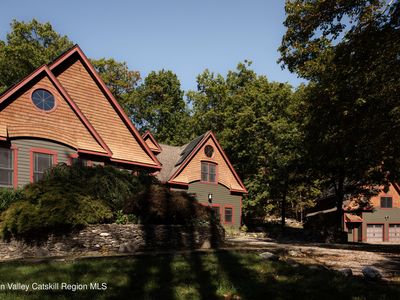15 Old Farm Road, Rhinebeck, NY, 12572