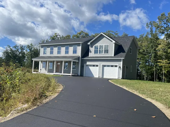 18 Pelletier Drive, Hollis, ME 04042