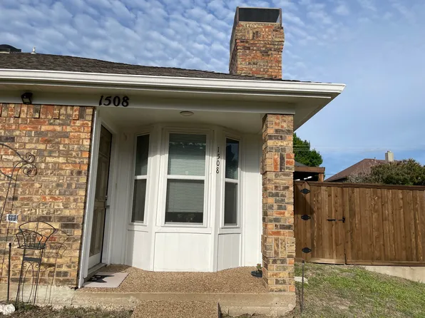 1508 Nest Pl, Plano, TX 75093