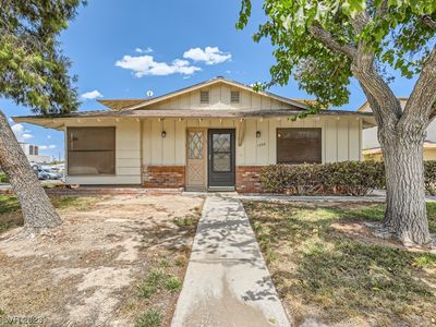 1300 Lorilyn Ave UNIT 1, Paradise, NV, 89119