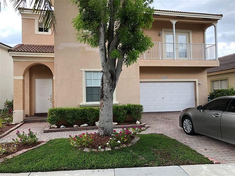 1st image of 12649 NW 6th Ct
