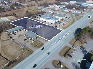 S Thompson St, Springdale, AR 72764