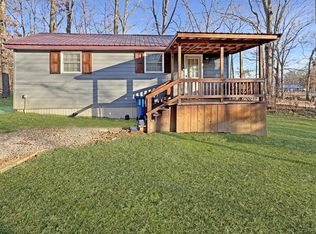 24 Eagle Creek Loop, Buchanan, TN 38222