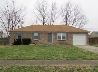 1510 W Elm Rd, Radcliff, KY 40160