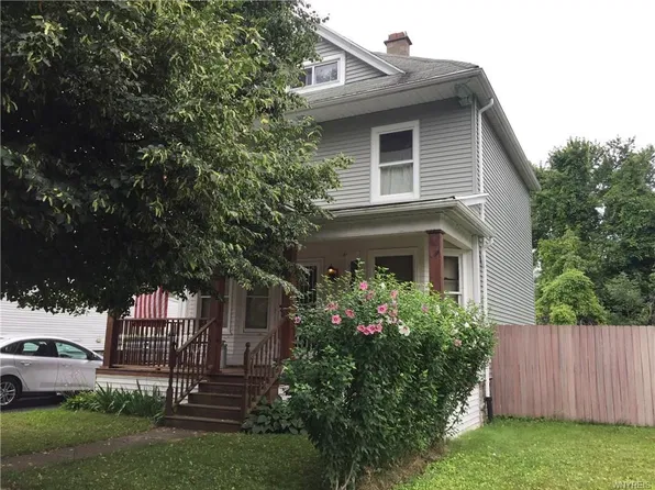 70 Allegany St, Buffalo, NY 14220
