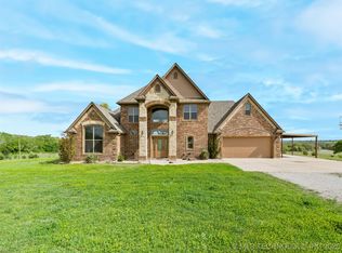 1946 Timber Rd, Lone Grove, OK 73443