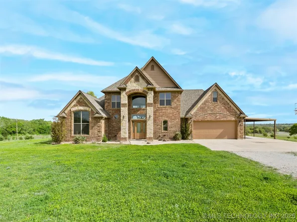1946 Timber Rd, Lone Grove, OK 73443