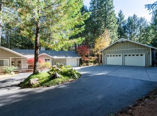 13011 Osborne Hill Rd, Grass Valley, CA 95945