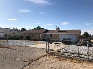 15150 Maricopa Rd, Victorville, CA 92392
