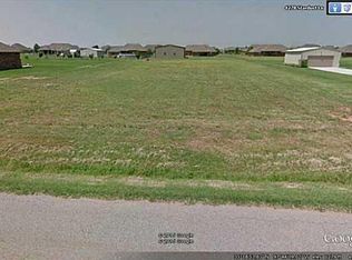 4207 Stardust Ln #55, Tuttle, OK 73089