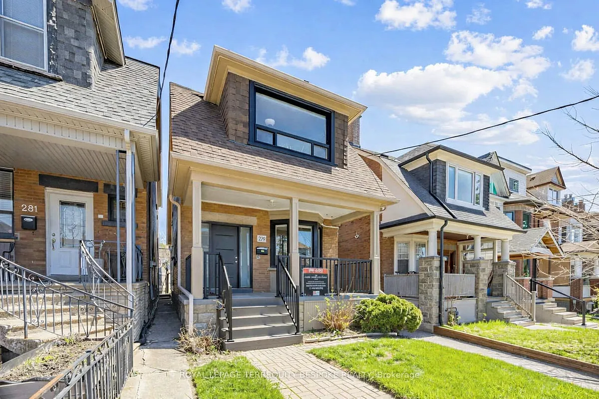 Building Photo - 279 Lauder Ave #1