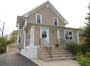 375 N Kenilworth Ave #2, Elmhurst, IL